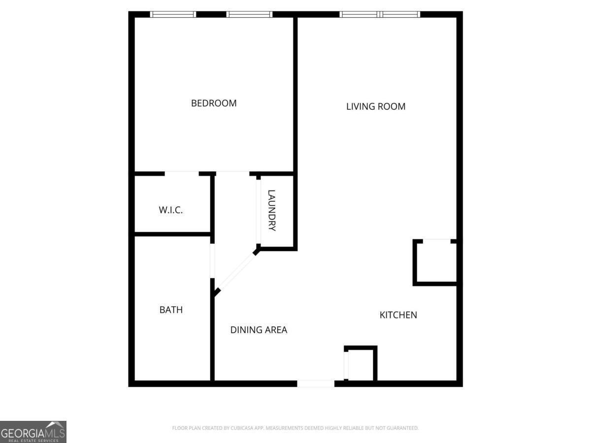 821 Ralph Mcgill Boulevard Atlanta - 26