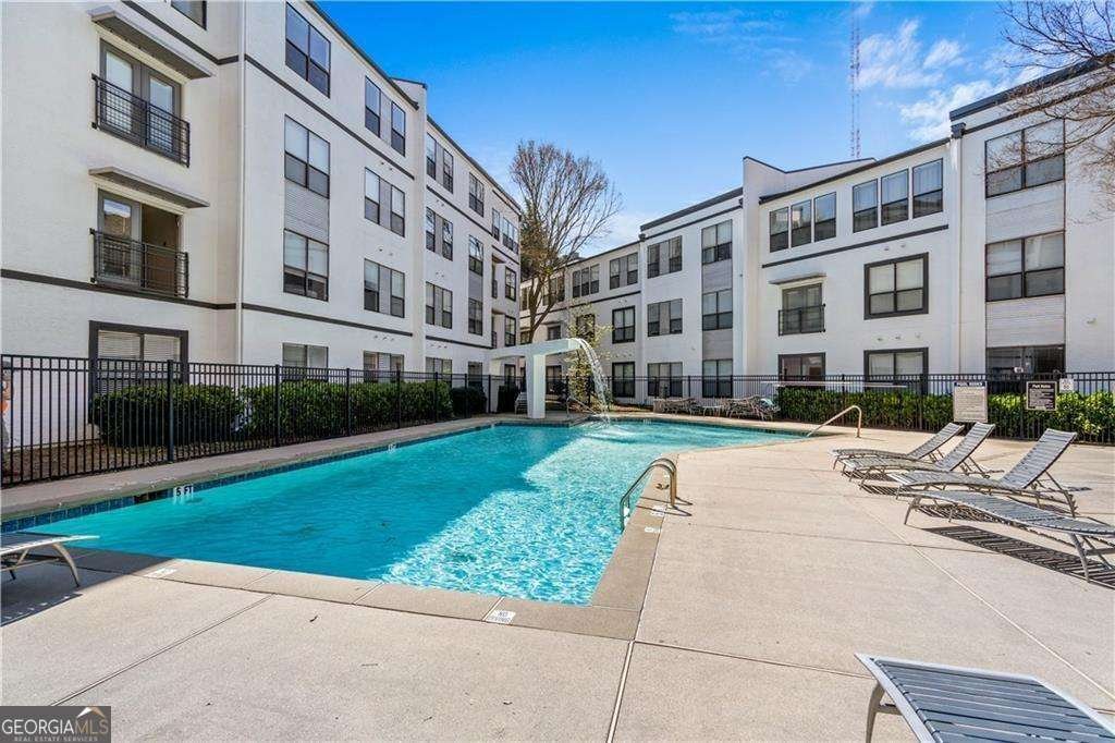 821 Ralph Mcgill Boulevard Atlanta - 28