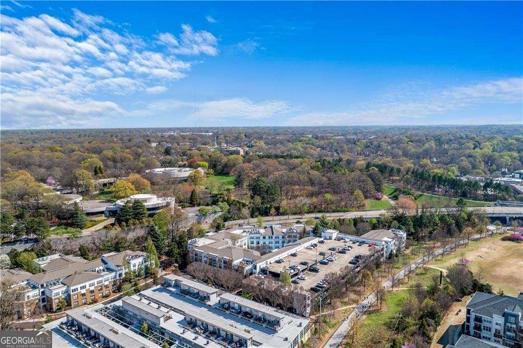 821 Ralph Mcgill Boulevard Atlanta - 37