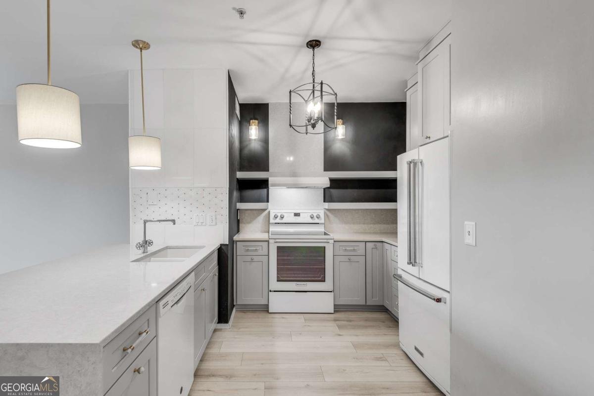 821 Ralph Mcgill Boulevard Atlanta - 7