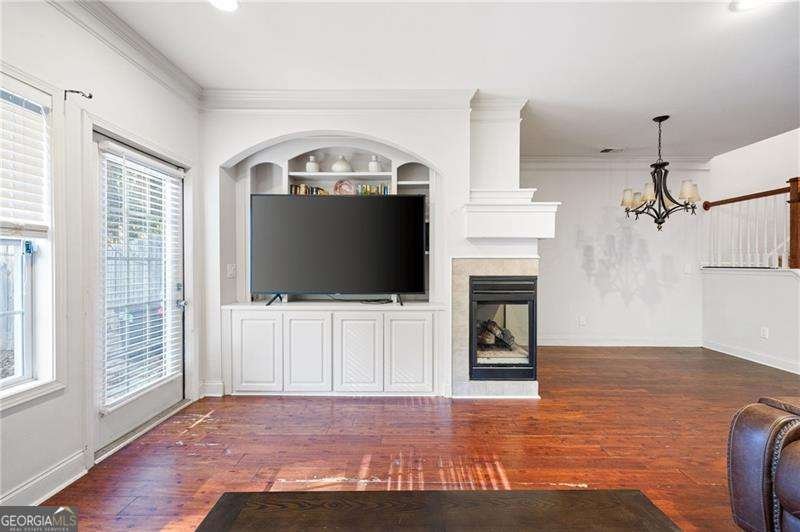 138 Trailside Way Hiram - 10