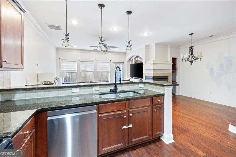 138 Trailside Way Hiram - 13