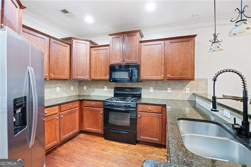 138 Trailside Way Hiram - 14