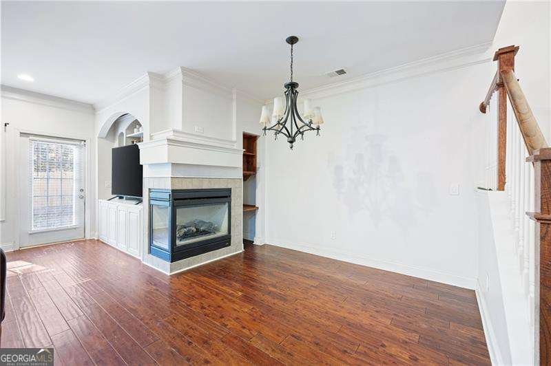 138 Trailside Way Hiram - 15