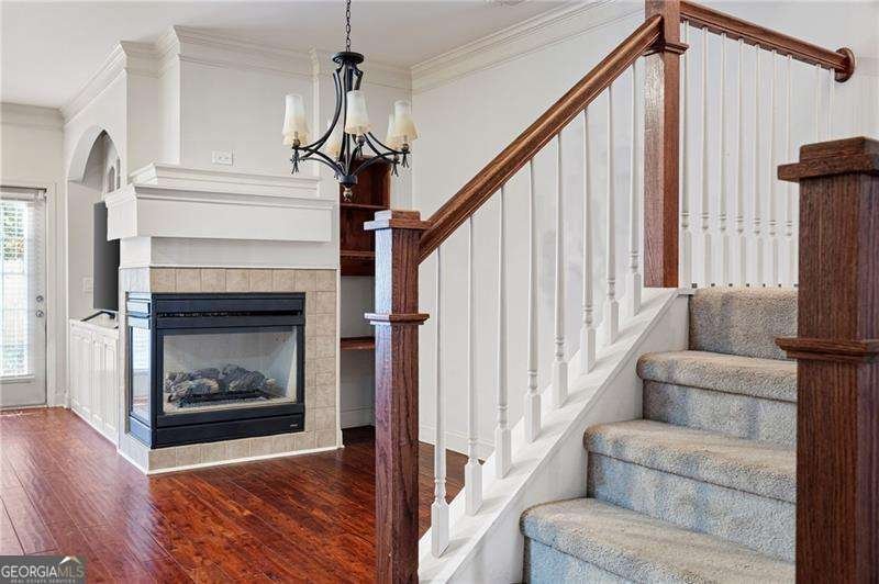 138 Trailside Way Hiram - 16