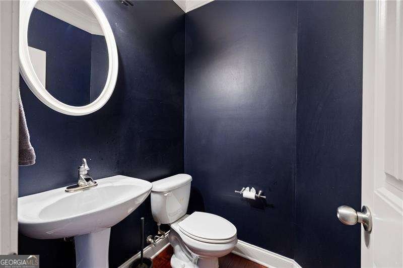 138 Trailside Way Hiram - 17