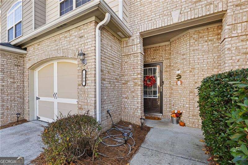 138 Trailside Way Hiram - 2