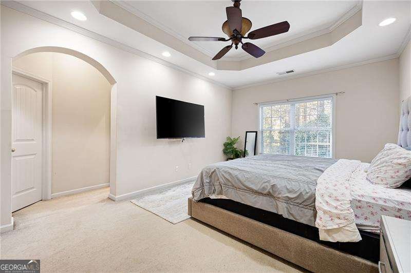 138 Trailside Way Hiram - 21