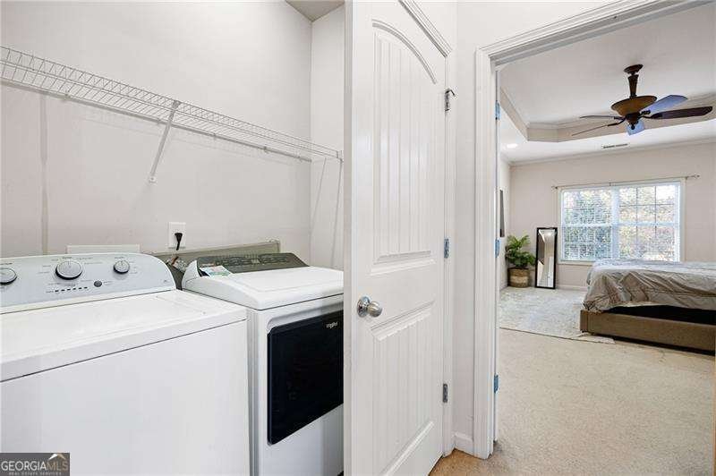 138 Trailside Way Hiram - 25