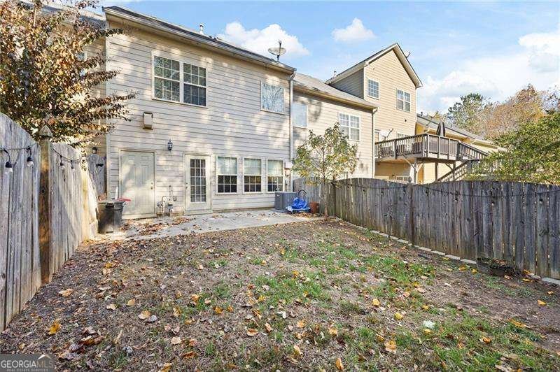 138 Trailside Way Hiram - 29