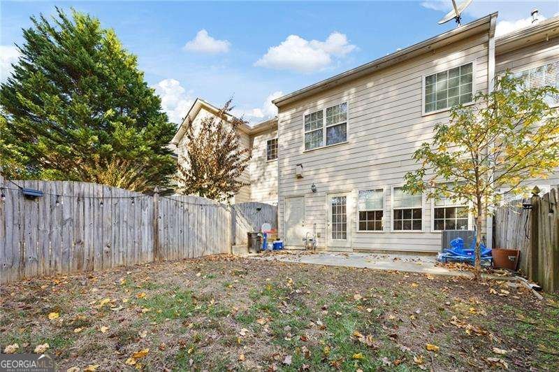 138 Trailside Way Hiram - 30