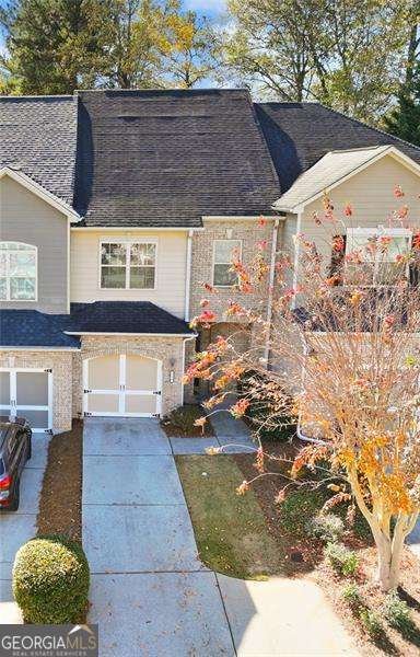 138 Trailside Way Hiram - 31