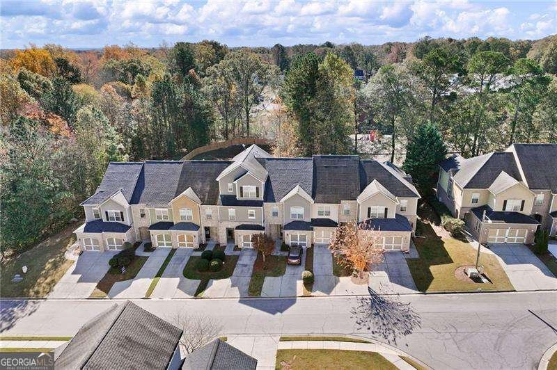 138 Trailside Way Hiram - 32