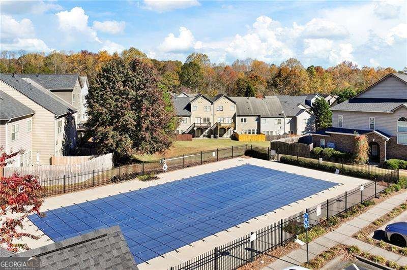 138 Trailside Way Hiram - 34