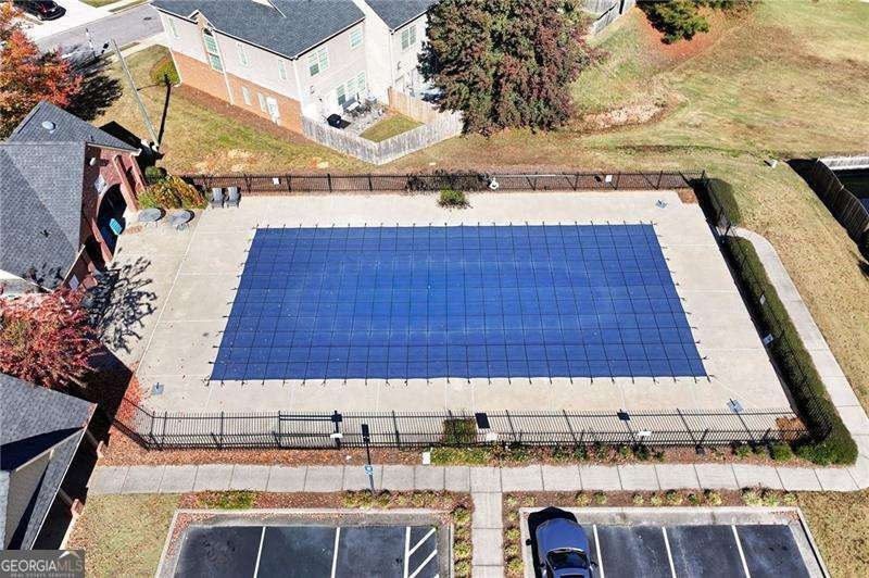 138 Trailside Way Hiram - 35