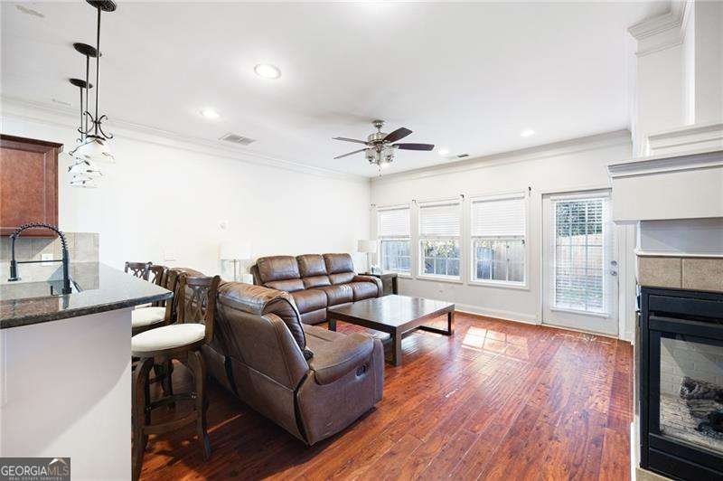 138 Trailside Way Hiram - 5