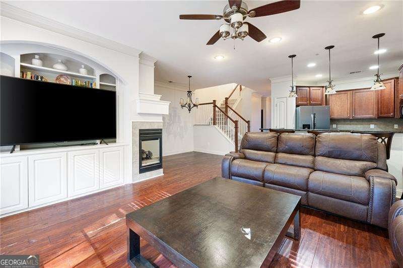 138 Trailside Way Hiram - 8