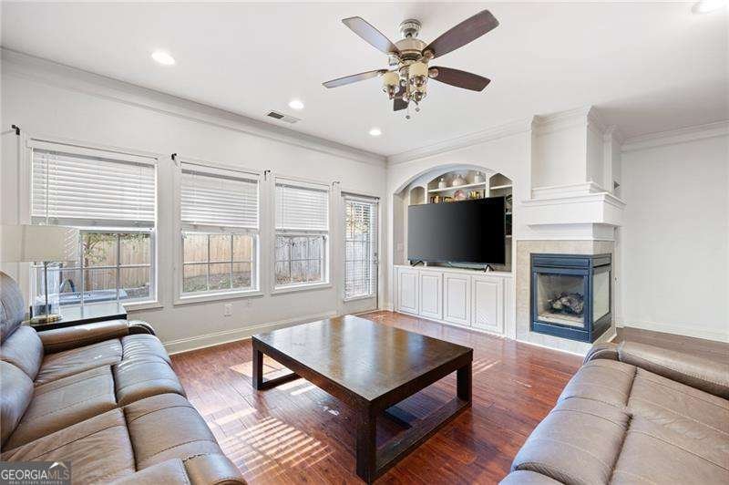 138 Trailside Way Hiram - 9