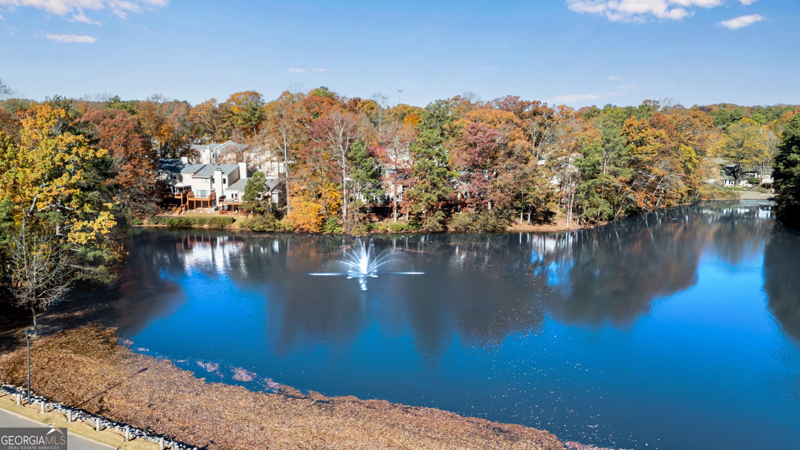 54 Basswood Circle Sandy Springs - 22