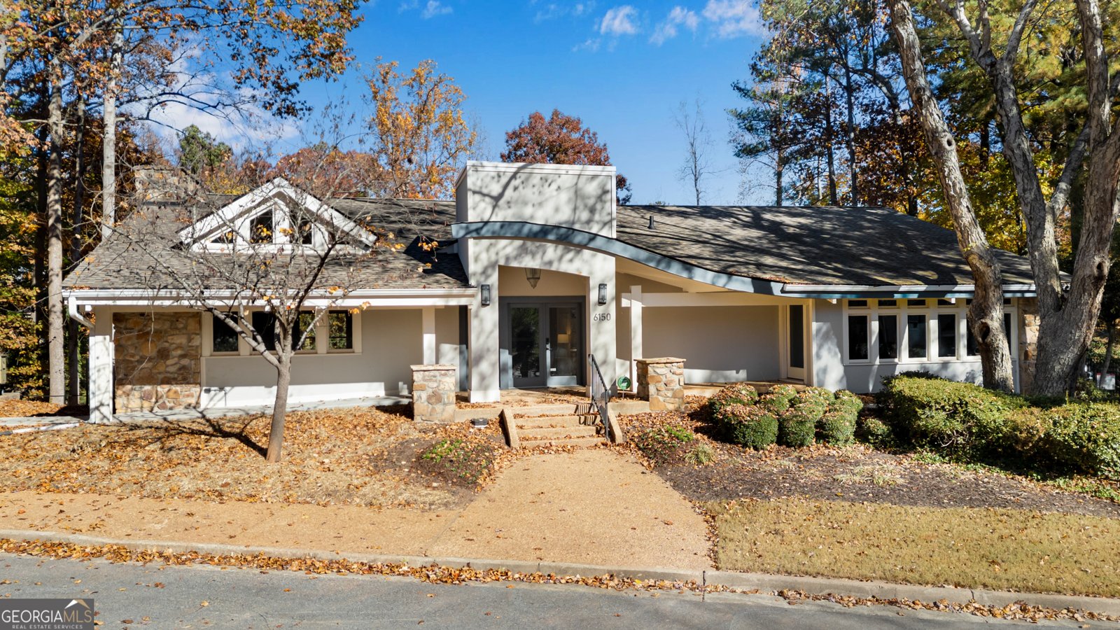 54 Basswood Circle Sandy Springs - 27