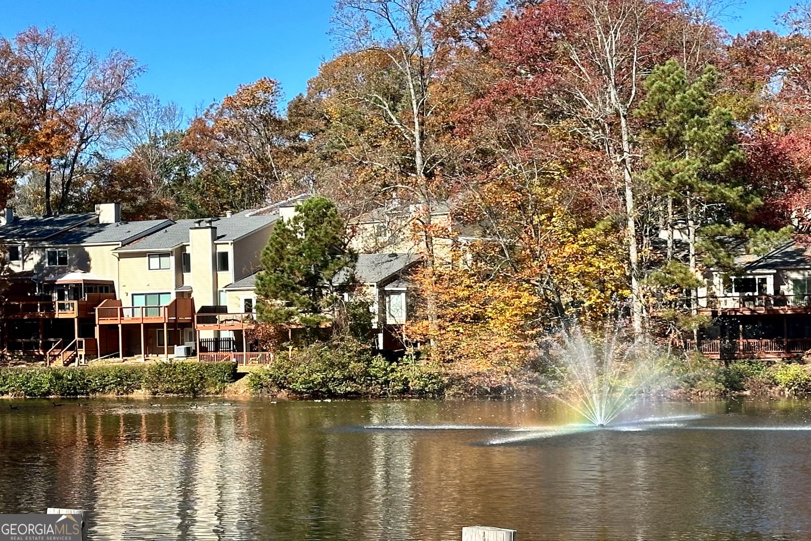 54 Basswood Circle Sandy Springs - 28