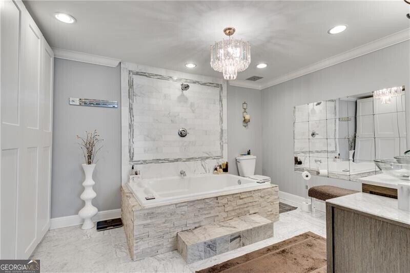 54 Basswood Circle Sandy Springs - 32