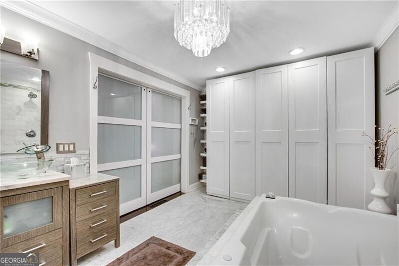 54 Basswood Circle Sandy Springs - 34