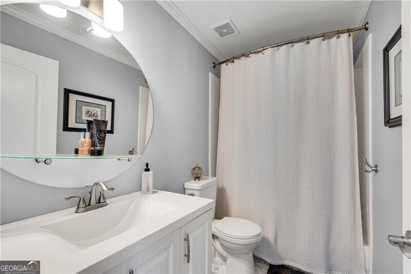 54 Basswood Circle Sandy Springs - 38