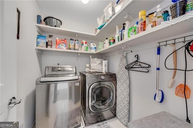 54 Basswood Circle Sandy Springs - 39