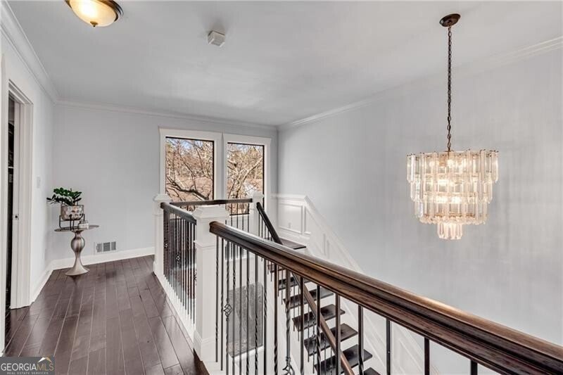 54 Basswood Circle Sandy Springs - 40