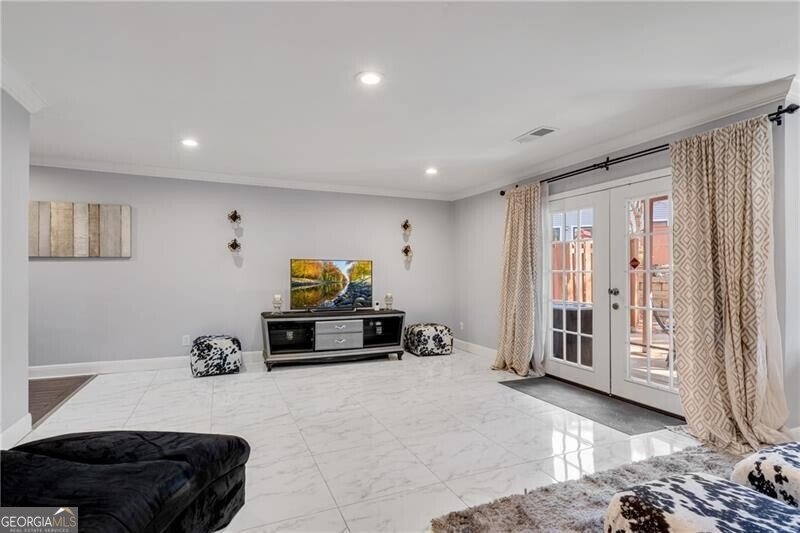 54 Basswood Circle Sandy Springs - 43