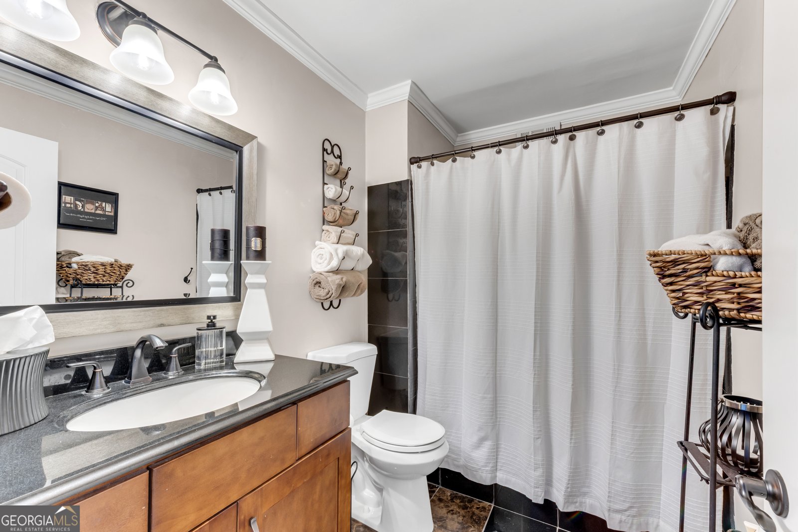 54 Basswood Circle Sandy Springs - 46