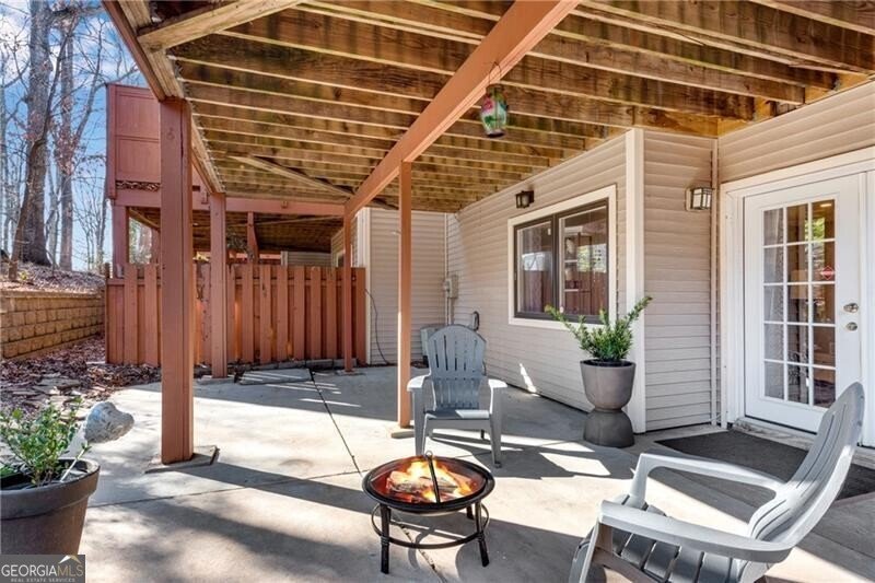 54 Basswood Circle Sandy Springs - 47