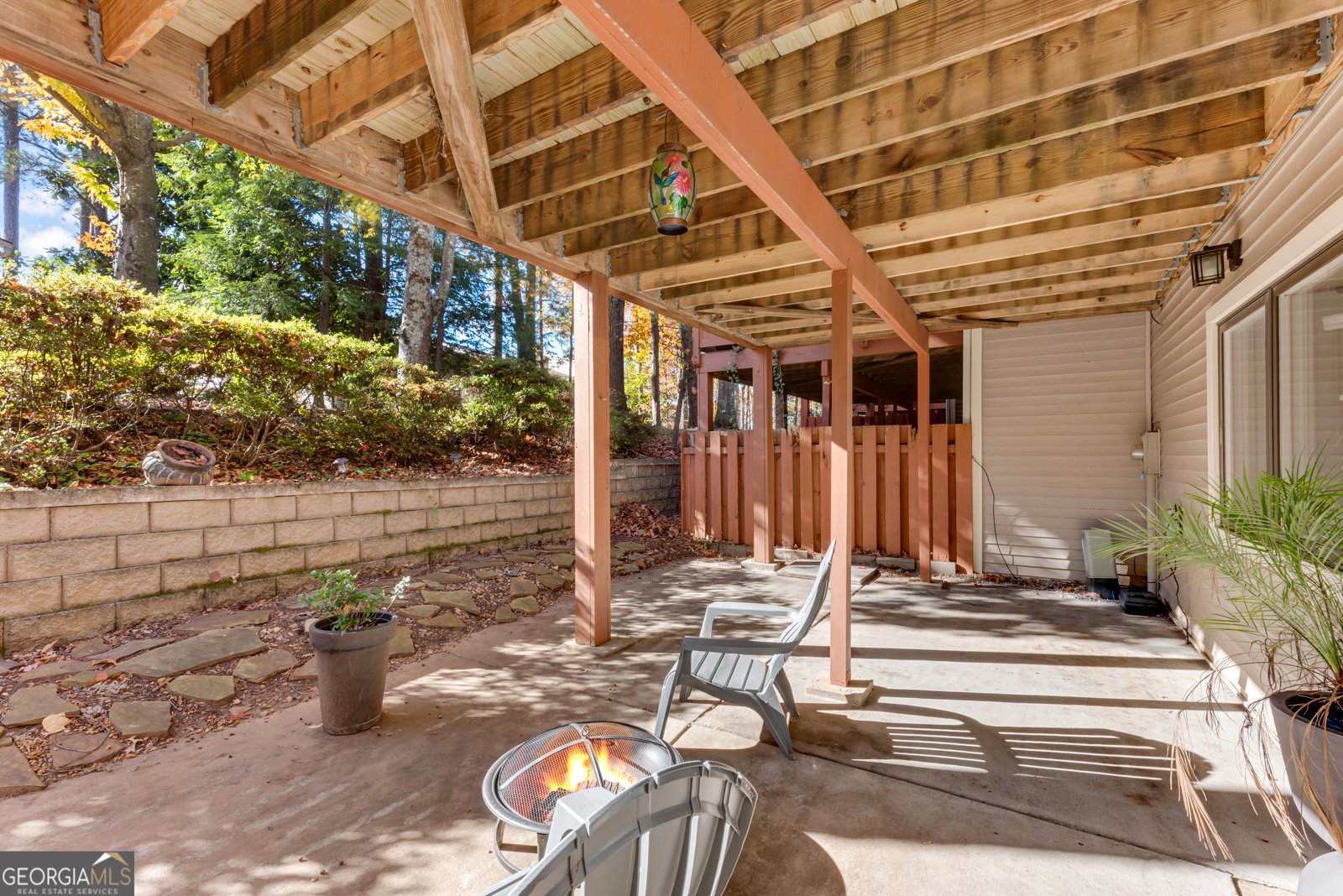 54 Basswood Circle Sandy Springs - 48