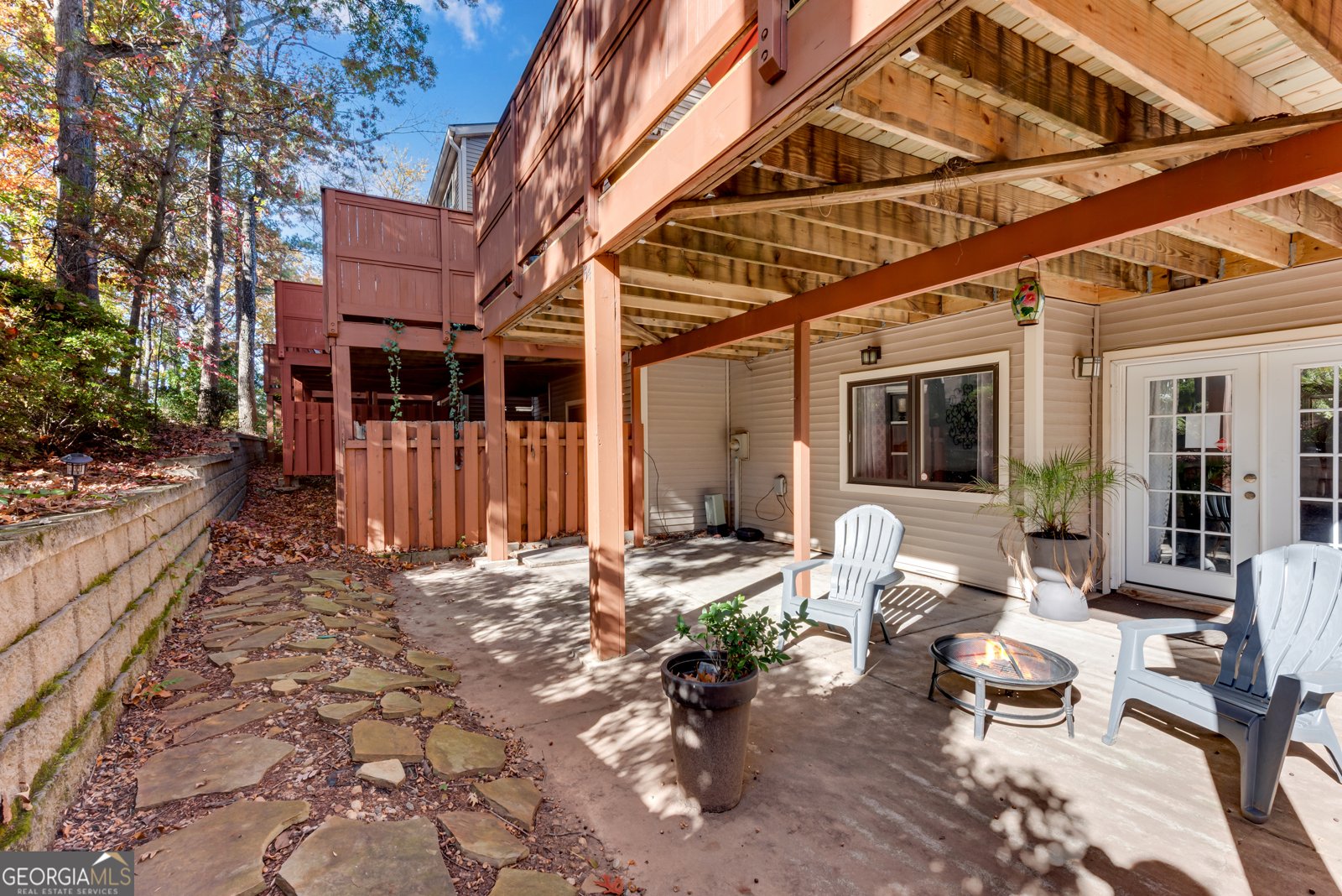 54 Basswood Circle Sandy Springs - 49