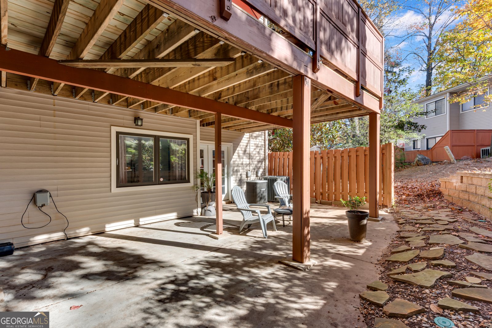 54 Basswood Circle Sandy Springs - 50