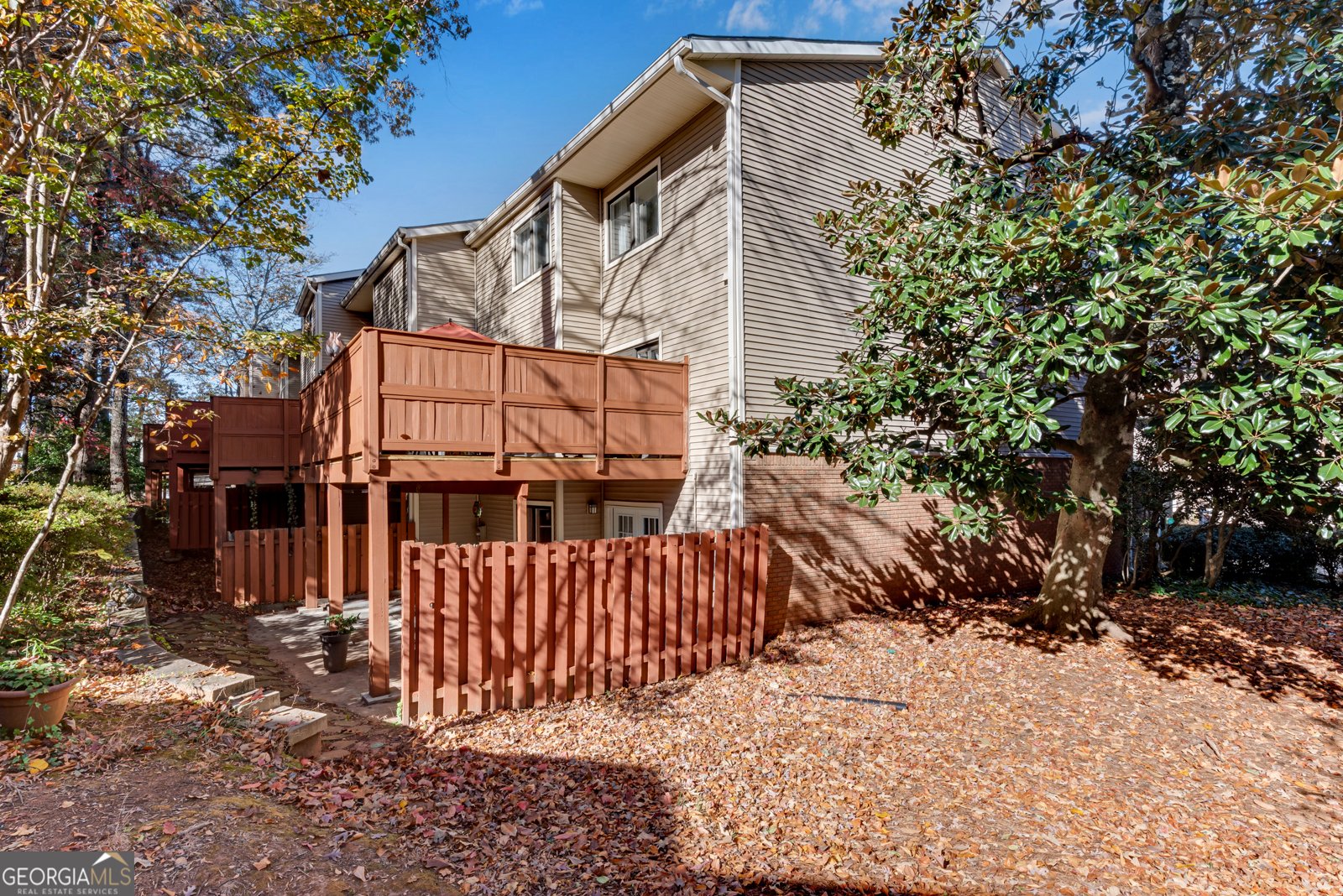 54 Basswood Circle Sandy Springs - 51