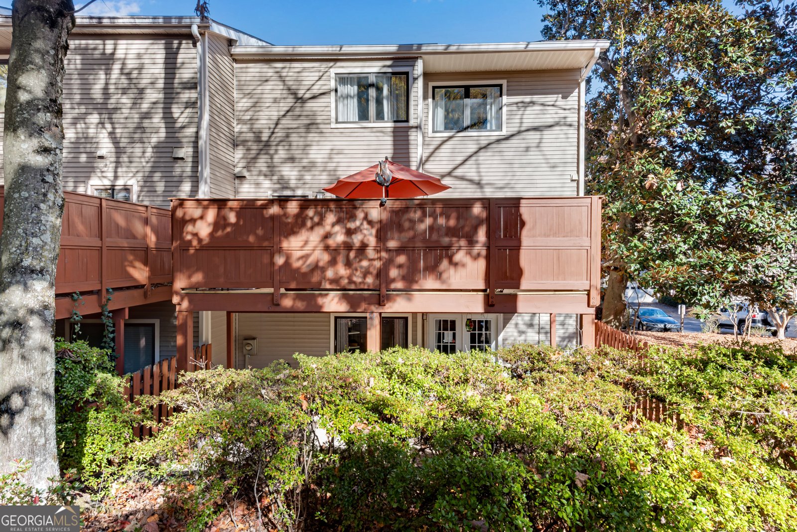 54 Basswood Circle Sandy Springs - 52