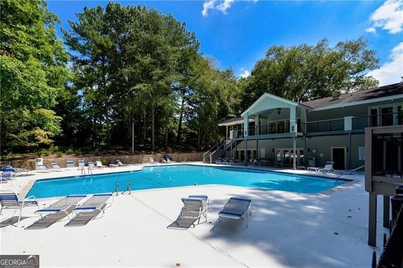 54 Basswood Circle Sandy Springs - 55