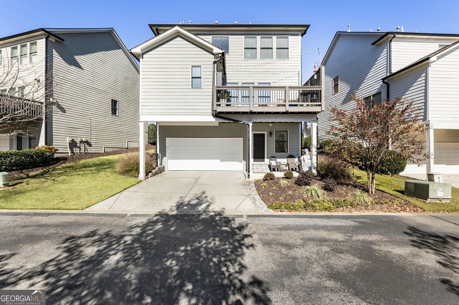 3793 Memphis Drive Suwanee - 20