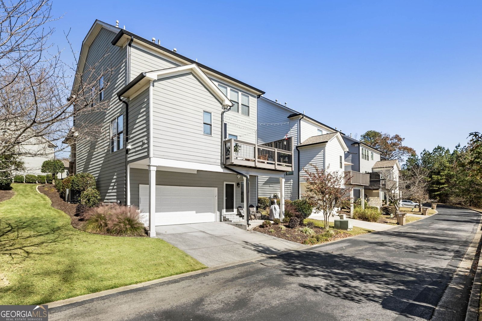 3793 Memphis Drive Suwanee - 21