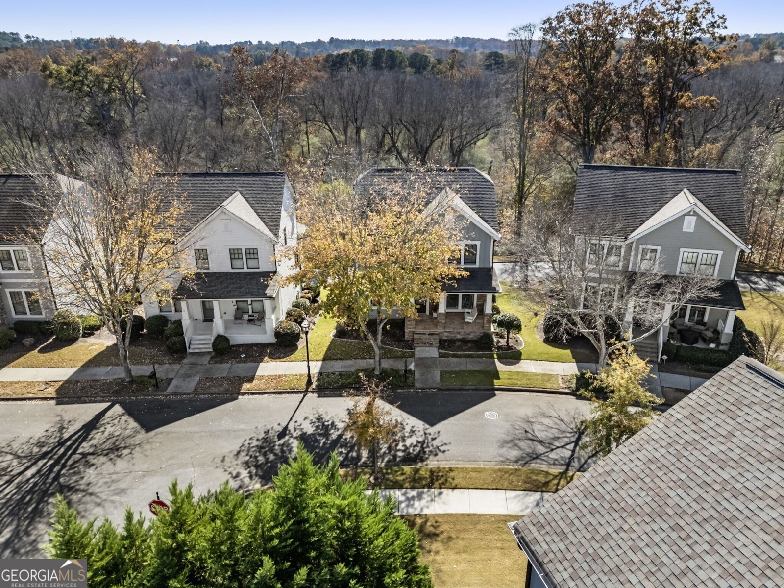 3793 Memphis Drive Suwanee - 22