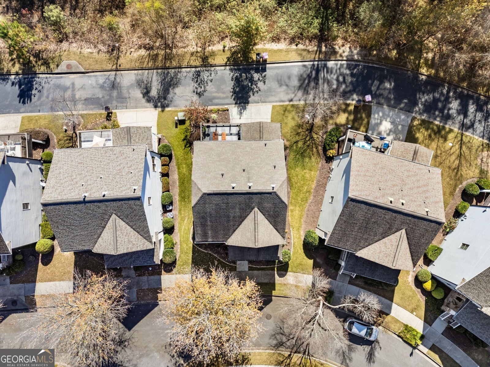 3793 Memphis Drive Suwanee - 23