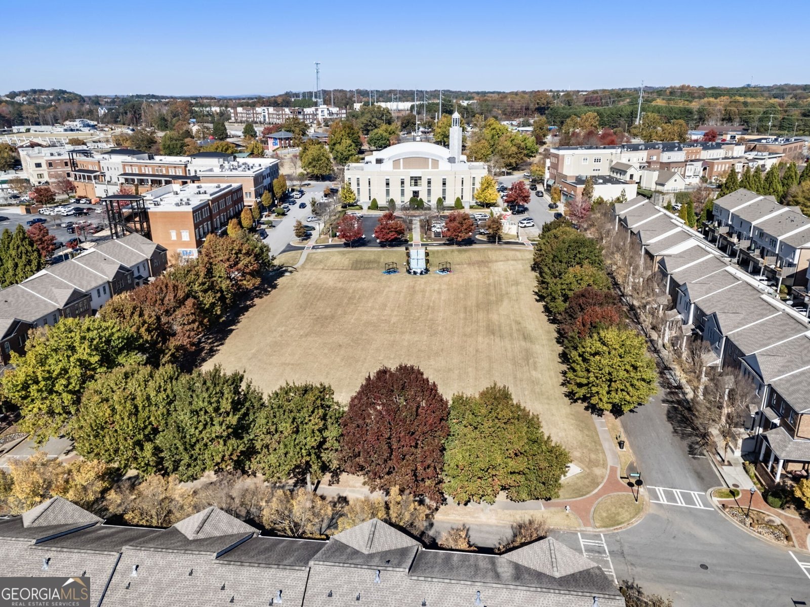 3793 Memphis Drive Suwanee - 25