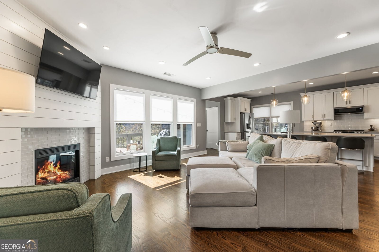 3793 Memphis Drive Suwanee - 26