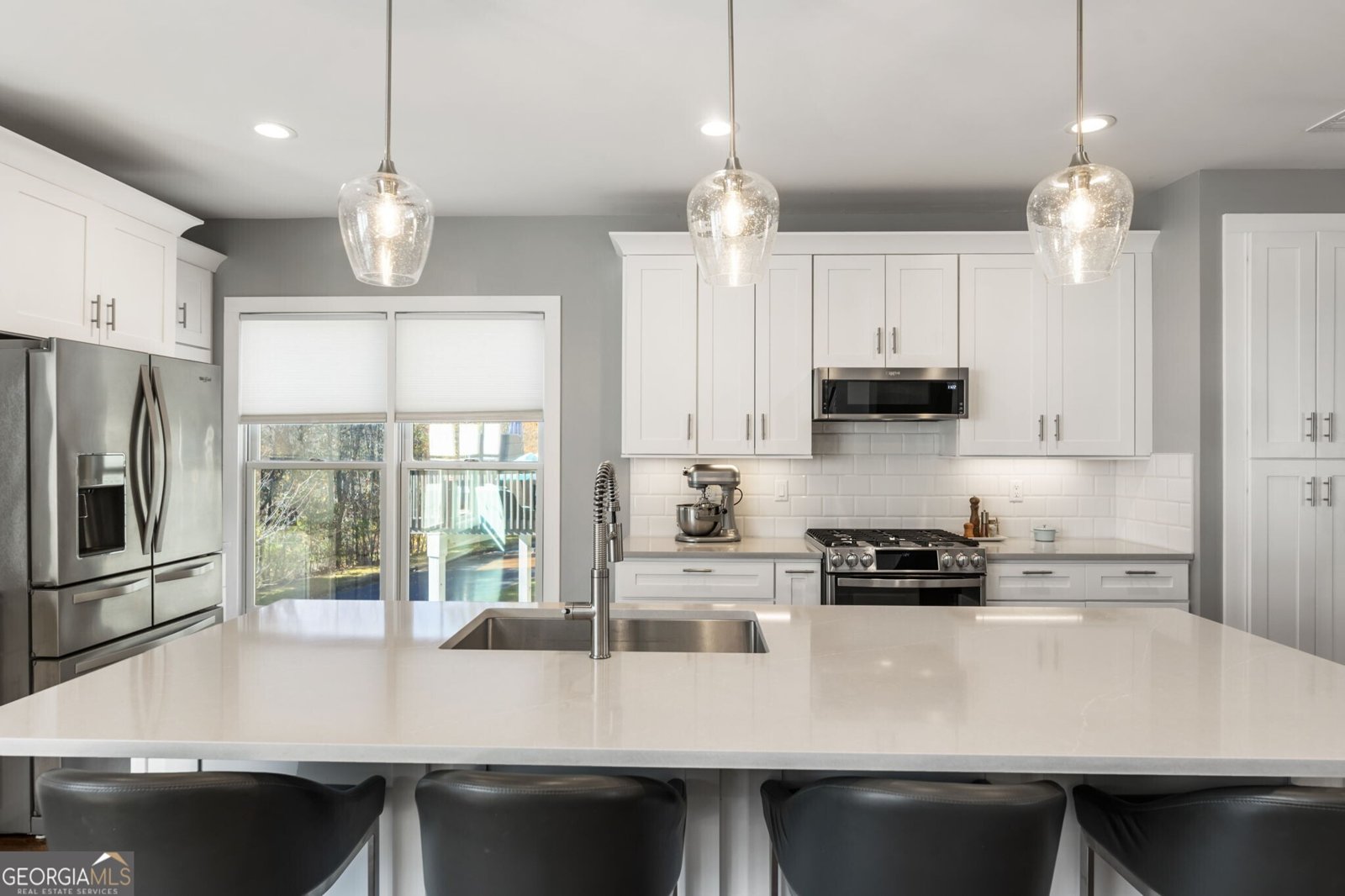 3793 Memphis Drive Suwanee - 27