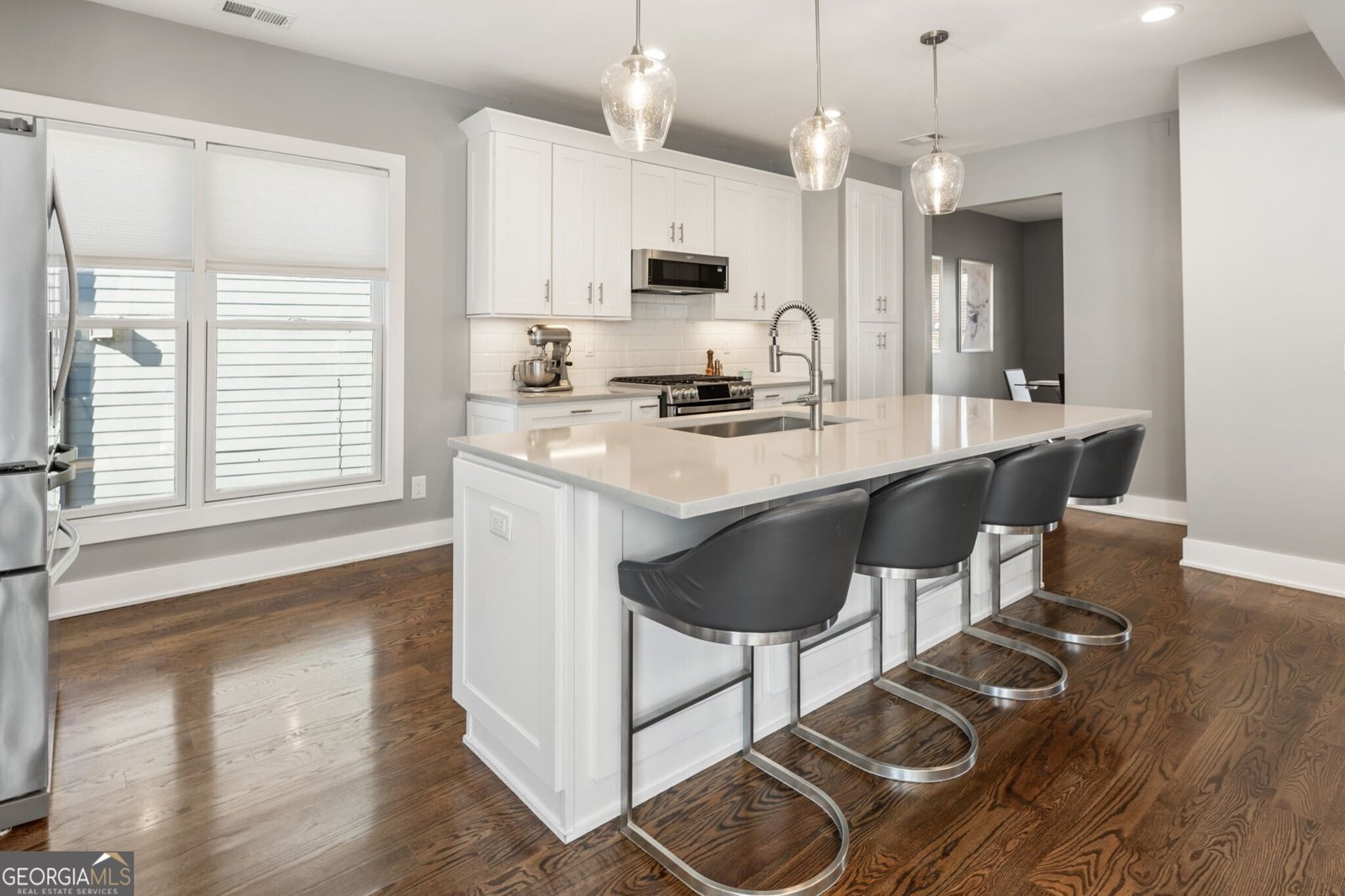 3793 Memphis Drive Suwanee - 28