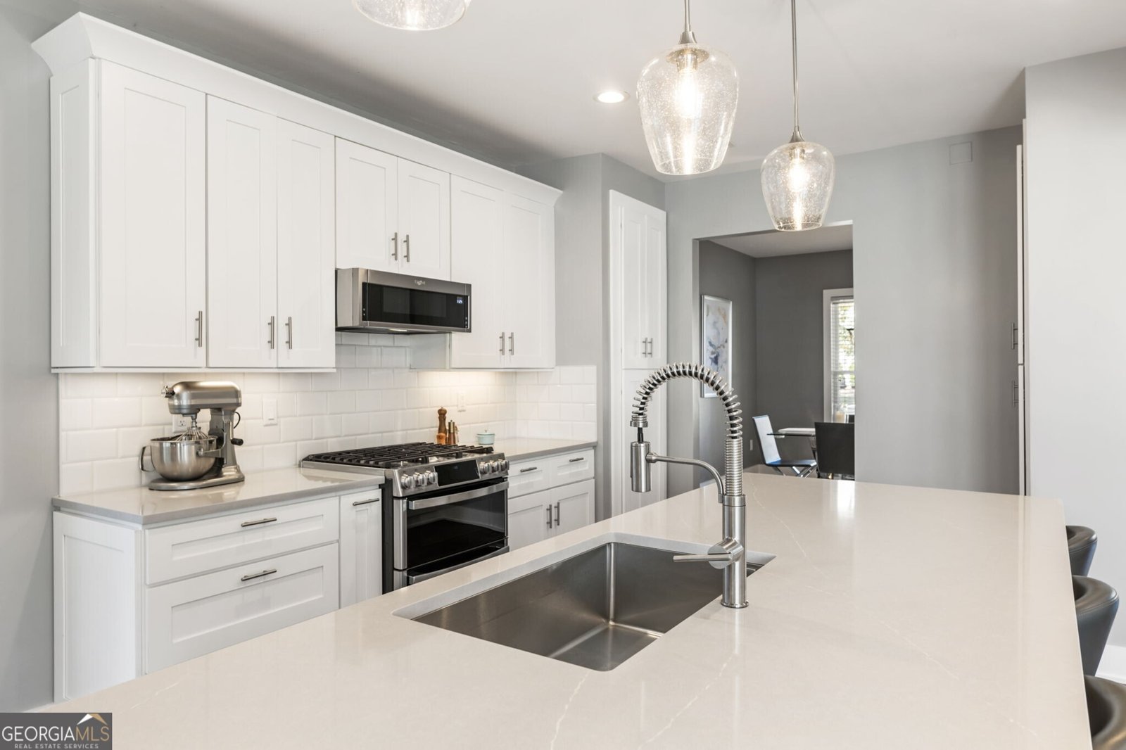 3793 Memphis Drive Suwanee - 29