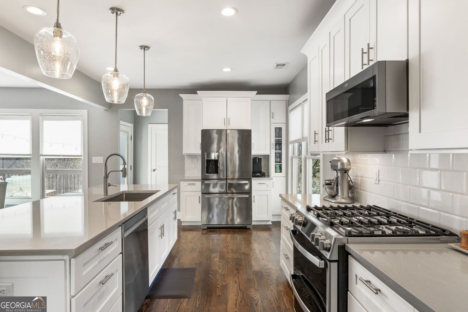 3793 Memphis Drive Suwanee - 30