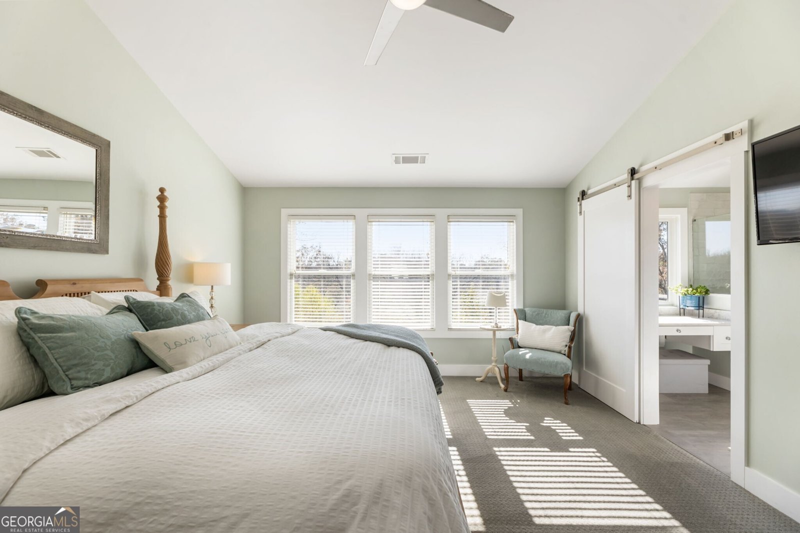 3793 Memphis Drive Suwanee - 5